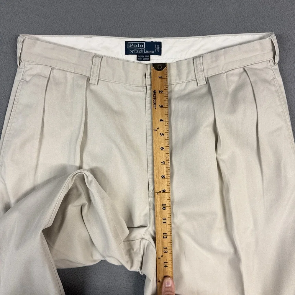 Polo Ralph Lauren please refer
